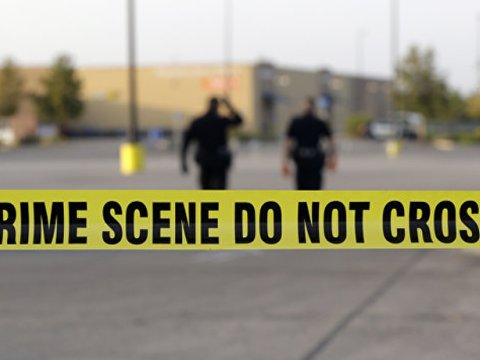   Məktəbdə atışma - Ölən var      