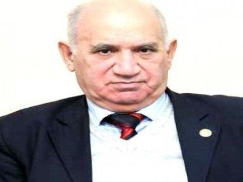 “Səhhətimdə heç bir irəliləyiş yoxdur” - Əjdər Ağayev səhhətindən danışdı