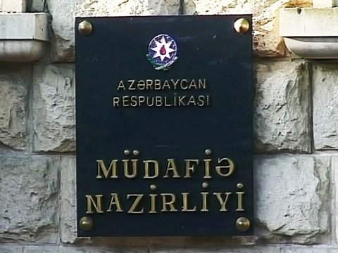 AzTU-nun 70-dək məzunu Müdafiə Sənayesi Nazirliyinin zavod komplekslərində işlə təmin olunub  