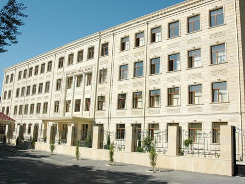 20 direktor müavini, 9 müəllim, 1 kitabxana müdiri işdən çıxarıldı