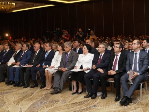 Tədris ili keyfiyyətin artırılması istiqamətində görülən işlər- Hesabat məruzəsinin tam mətni