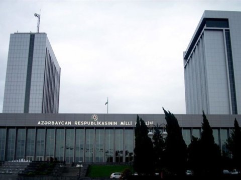 Milli Məclisin elm və təhsil komitəsinin payız sessiyasında ilk iclası keçirilib  
