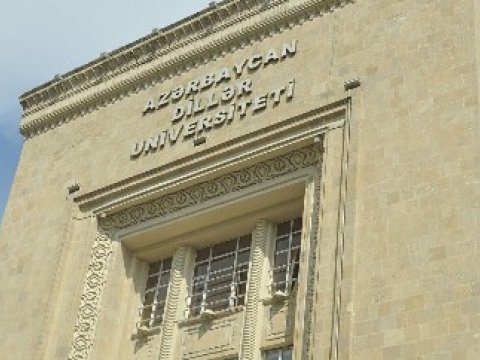Azərbaycan Dillər Universitetinə 1674 tələbə qəbul edilib  