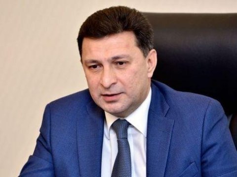 Gəray Gəraybəyli: Tələbələrimiz müəllimlərə qiymət verəcəklər  