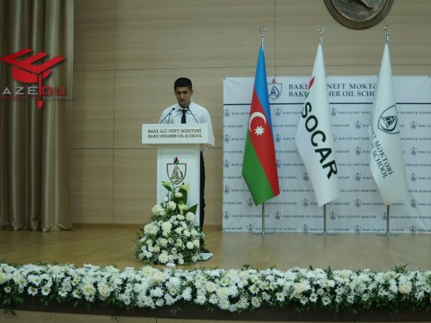 Tibb təhsilini dayandıraraq, yüksək balla BANM-a daxil olan tələbə - “Dərslərə girmədim, imtahana da getmədim”  