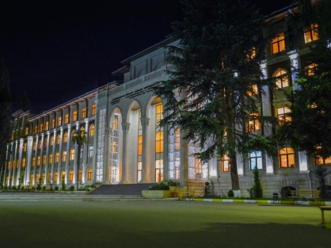 Aqrar Universitetdə akademik Cəlal Əliyev adına elmi-tədqiqat və tədris laboratoriyası yaradıldı
