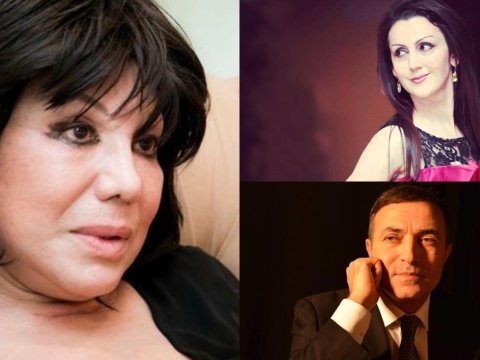 Mənsum İbrahimov  və Flora Kərimovanın ilk dərs günü xatirələri: “Anam öz paltarını mənə tikdi ki, məktəbə gedim”