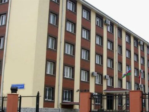 İlahiyyat İnstitunun açılış mərasimi oldu