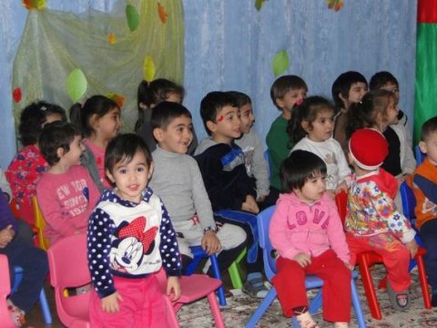 Pulun var, o zaman bağçada yer də var - İllərdir çözülməyən PROBLEM