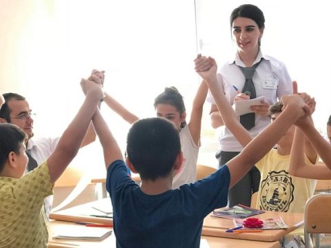 Şagird dərs zamanı özünü nələrdən qorumalıdır? - Fərqində olmadığımız təhlükələr