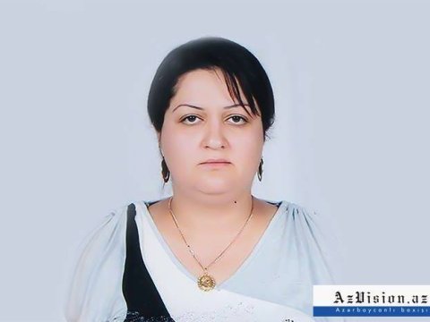 Bakıda ilk dərs günü işə gedən müəllim yolda ölüb  