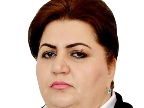 Məşhuri-cahan direktor rüşvət verərkən... - Məhkəmə