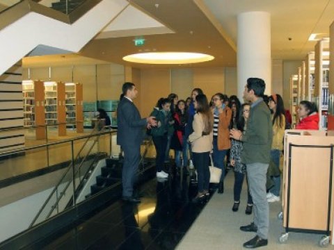 ADA Universitetində ortalama keçid balı AÇIQLANDI 