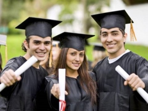 Az pul xərcləyərək, mükəmməl ölkə və universitetlərdə təhsil almağın yolları- Mütləq oxuyun