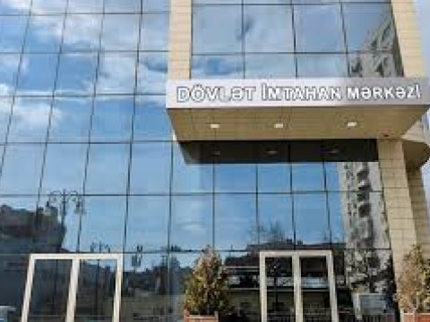 DİM  fiziki məhdudiyyətli şəxslər üçün imtahan qaydalarını öyrənir