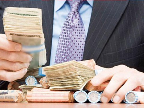 UNEC-in müəllimlərinin maaşı artırıldı