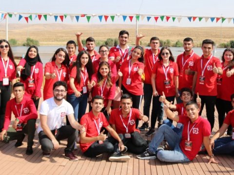 Tələbə-könüllülər yeni bilik və bacarıqlar qazanıblar  