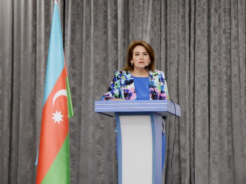 Nazir müavini: Məktəb direktorları üzərlərinə düşən məsuliyyəti düzgün dəyərləndirməlidirlər   