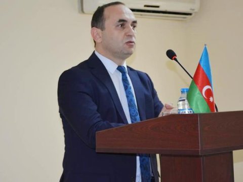 İlahiyyat İnstitutunda yeni TƏYİNATLAR                             