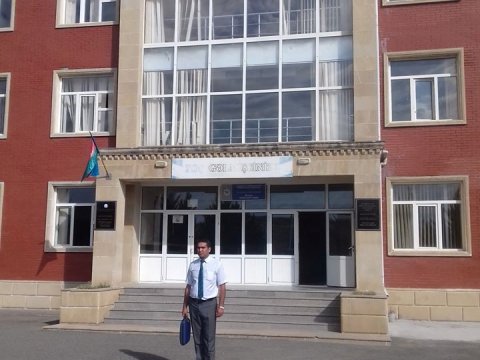 “İşlədiyim məktəbdə  26 ildə II və III qruplar üzrə bircə nəfər də ali məktəbə qəbul olunmamışdı”- Ucqar kənd müəllimi