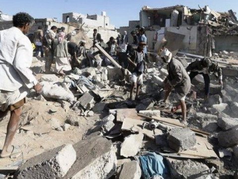 Yəməndə 10-larla tələbə öldürüldü