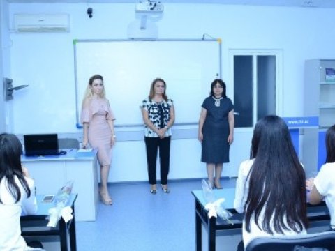 İntellektual informasiya texnologiyaları barədə elmi seminar