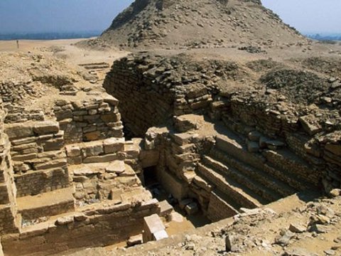 Azərbaycanda dünyanın ilk kurqan arxeoparkı yaradılacaq  