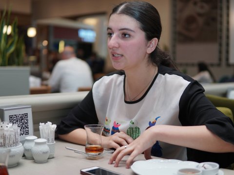 “Yeni qəbul modeli nəyisə dəyişdirməyəcək, əzbərçilik qalacaq” – 700 bal yığan tələbə