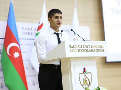 Həkim olacaqdı, lakin BANM-a gəldi, Vüsal Həsrətlinin mühəndislik sevgisi - MÜSAHİBƏ