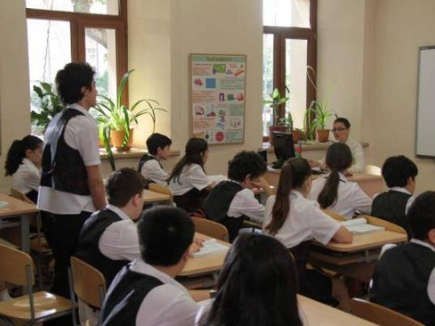 Böyük Summativ Qiymətləndirmə keçirilən fənlərin sayı artırıla bilər – Yalnız bu məktəblərdə