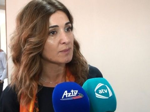 Nazir azərbaycanlıların ali məktəblərə qəbul problemlərini araşdırır