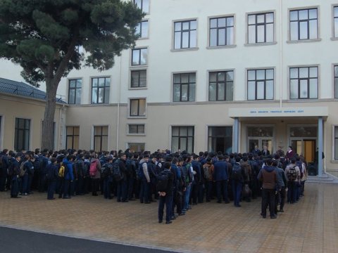 Gələcək dahilərin  və nadir istedadların oxuduğu təhsil məkanları – Qəbul qaydaları, şərtlər...