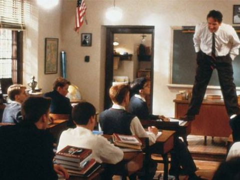 Təhsil problemindən, müəllim və tələbə əzabından bəhs edən ən yaxşı filmlər – SİYAHI