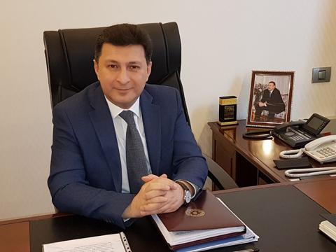 Gəray Gəraybəyli: Biz tələbələri nəzəri cəhətdən çox yaxşı hazırlayırıq, ancaq praktiki cəhətdən yox (MÜSAHİBƏ)