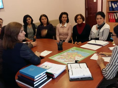 Azərbaycan tədrisində yeni  “brend”– Direktorlar  müəllimləri bununla  hər an “yaxalaya” bilərlər