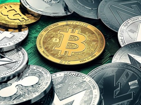 Azərbaycanda ilk – Bu universitet öz kriptovalyutasını yaradır