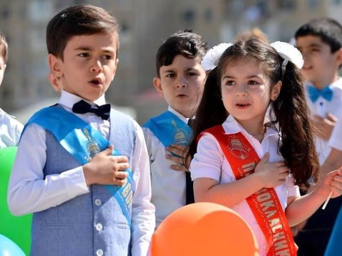 Azyaşlı uşaqlar imtahan verməlidirmi? - Ekspert rəyləri
