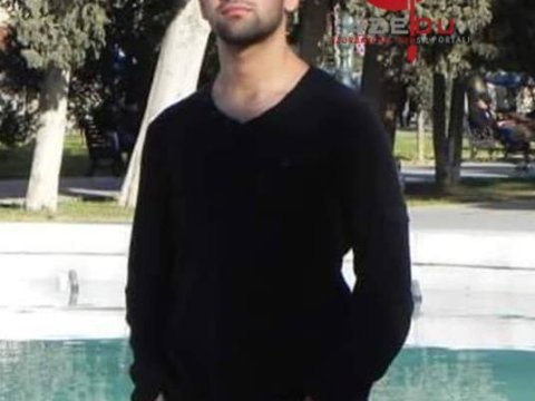  Azərbaycanda universitetdə ölüm - Yüksəkballı tələbə dünyasını dəyişdi