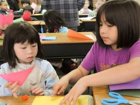 Şərq ölkələrində maraqlı təhsil resepti, qeyri-adi tədris üsulu – Məktəblərin uğur sirri