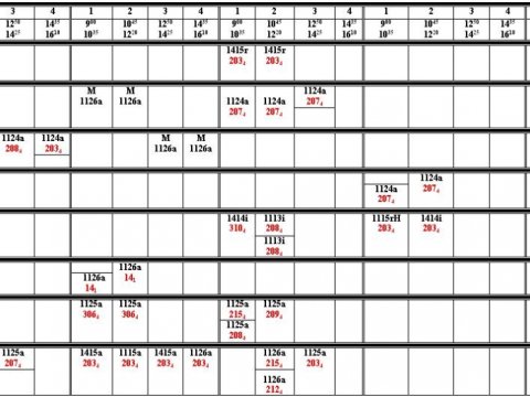 Məktəblərdə dərs cədvəli hazırlanan zaman hansı nöqsan və qanunsuzluqlara yol verilir? – Analiz və tövsiyələr