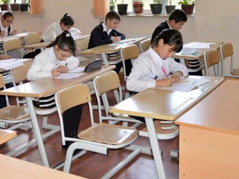 Mətbuat Şurası orta məktəblərlə yeni fənn tədris olunmasını təklif edir