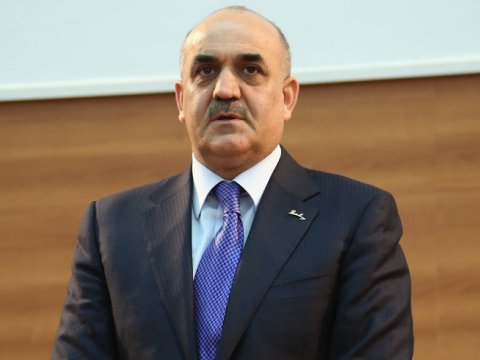 Səlim Müslümova yeni vəzifə verildi   