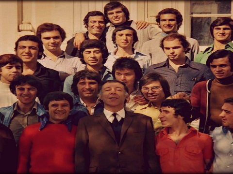 “Hababam sınıfı” haqqında bilinməyən maraqlı faktlar, üzə çıxmayan məqamlar – VİDEO    