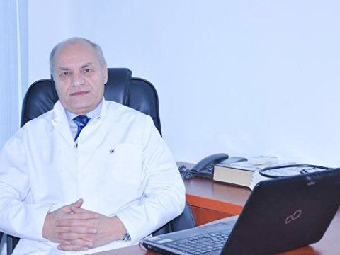 “İndiki uşaqlara “Xoruz”, “Keçi”, “Tıq-tıq xanım” maraqsızdır, onlara planşet lazımdır” – Həkimdən maraqlı yanaşma