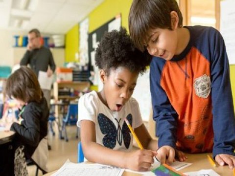 Şagirdlərin daxili motivasiyasını necə təmin edə bilərik?