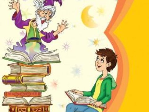 III sinif dərsliyində uşaqlara dərsdən yayınma aşılanır-FOTO