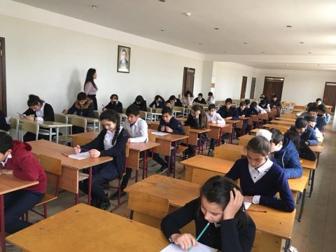 Bəzi məktəblər summativlərin sayını artıra biləcəklər