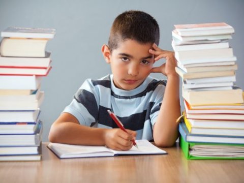 Türkiyə məktəblərində İLK - Türk dilini bilməyənlərə əlavə dərslər keçiriləcək