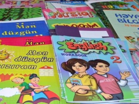 Dərsliklərdə ən çox hansı tələblər pozulub? – Müəlliflərin riayət etmədikləri qaydalar