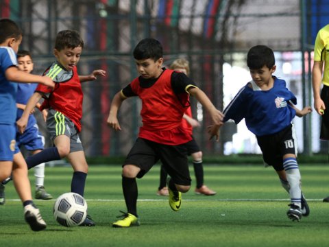 “Təhsil Liqası”na start verilib